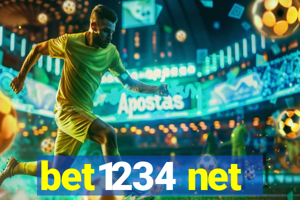 bet1234 net